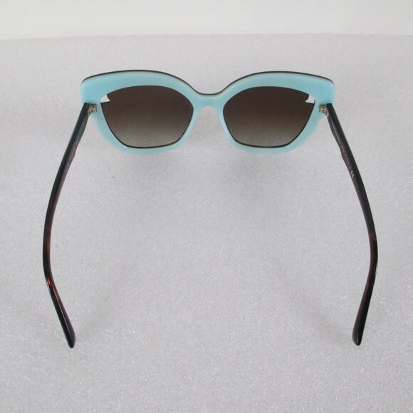 TIFFANY & CO. "PAPER FLOWERS" COLLECTION SUNGLASSES - Picture 9 of 16